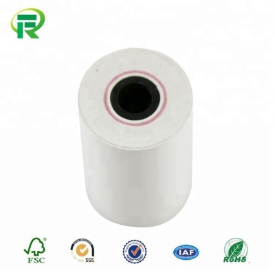 cash register paper type thermal paper rolls width 57mm