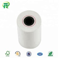 cash register paper type thermal paper rolls width 57mm