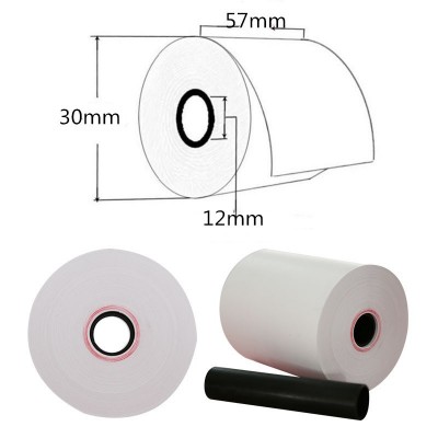 80mm Thermal Paper Rolls