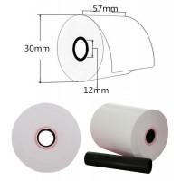 80mm Thermal Paper Rolls