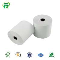 self adhesive thermal receipt paper for supermarket