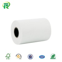 BPA free thermal atm paper  with lowest factory price