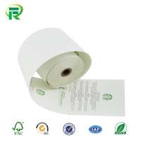 2017 most popular till roll thermal paper with best quality and low price