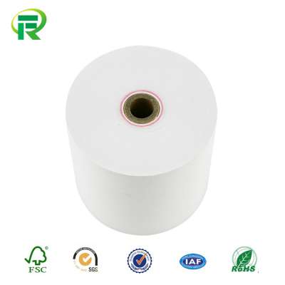 thermal paper jumbo roll in factory for sale