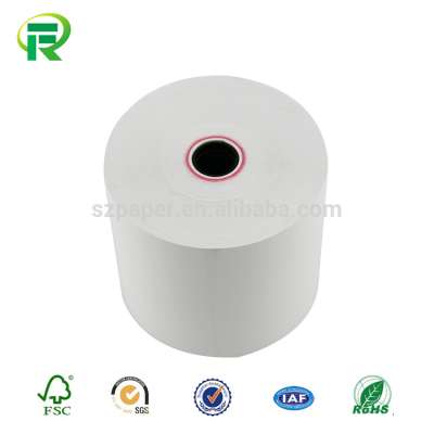 China manufacturer roll of bond paper