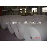 100gsm Woodfree Offset Printing Paper / Bond Paper / Book Paper